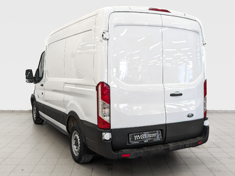 Transit VII