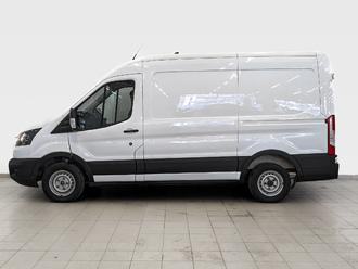 Transit VII