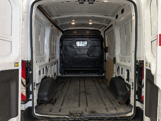 Transit VII