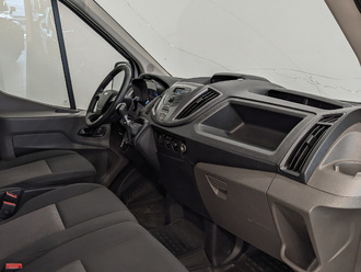 Transit VII