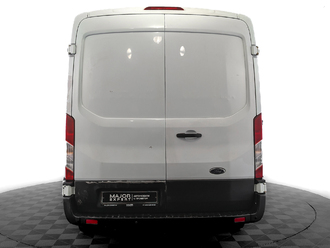 Transit VII