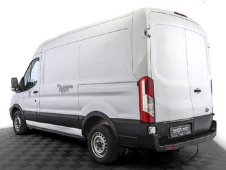 Transit VII