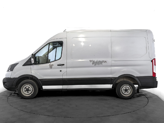 Transit VII
