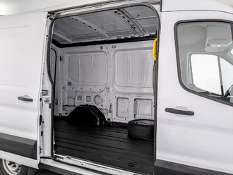 Transit VII
