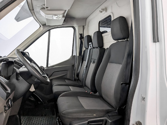 Transit VII