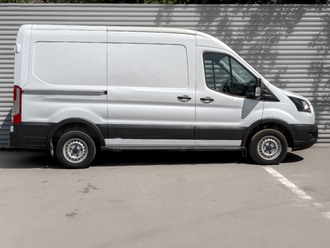 фото Ford Transit VII 2019