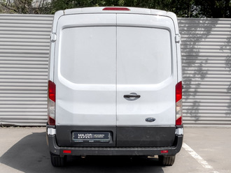 Transit VII