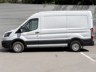 Transit VII