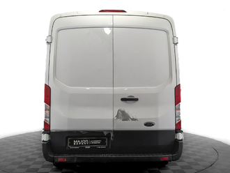 Transit VII