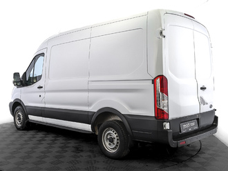 Transit VII