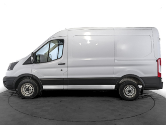 Transit VII