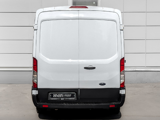 Transit VII