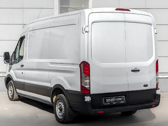 Transit VII