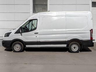 Transit VII