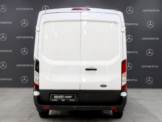Transit VII