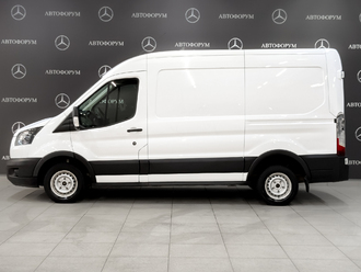Transit VII