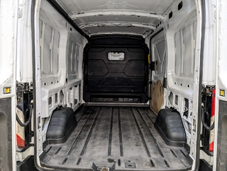 Transit VII