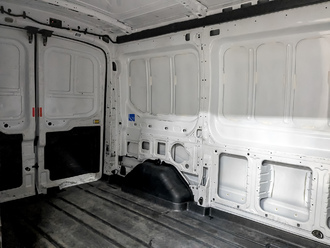 Transit VII