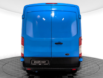 Transit VII