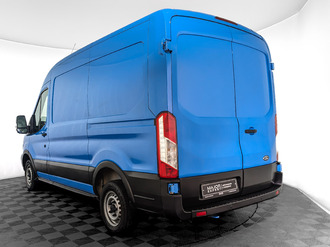Transit VII