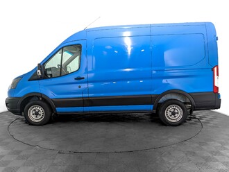Transit VII