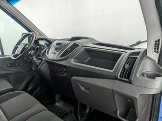 Transit VII
