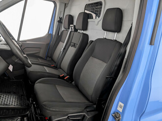 Transit VII