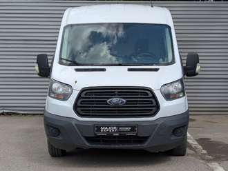 фото Ford Transit VII 2019