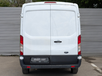 Transit VII