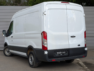 Transit VII