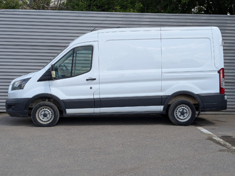Transit VII