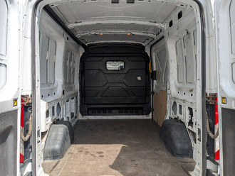 Transit VII