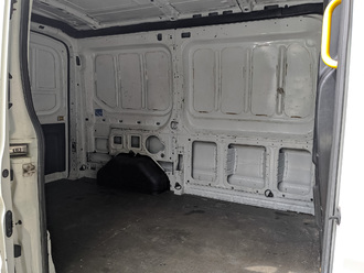 Transit VII