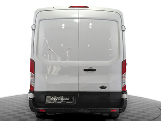 Transit VII