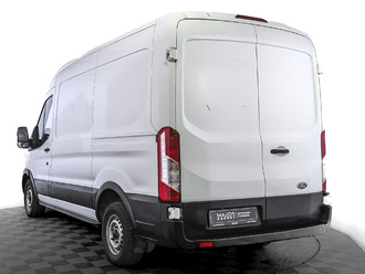 Transit VII