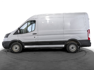 Transit VII