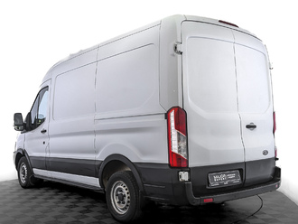 Transit VII