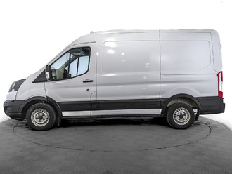 Transit VII