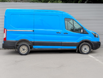 фото Ford Transit VII 2019