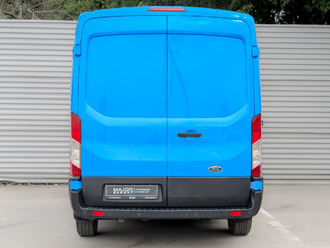 Transit VII