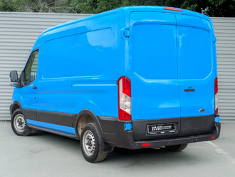 Transit VII