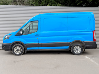 Transit VII