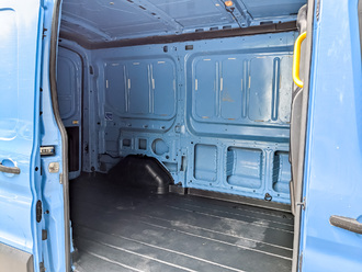 Transit VII