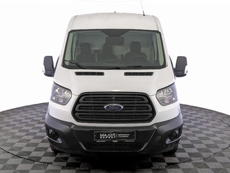 фото Ford Transit VII 2020