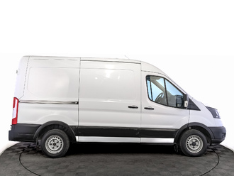 фото Ford Transit VII 2020
