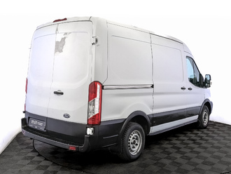 фото Ford Transit VII 2020