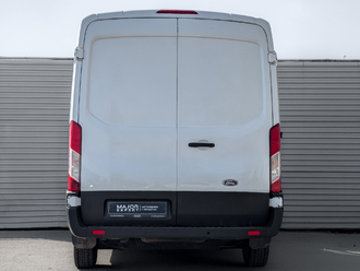 Transit VII