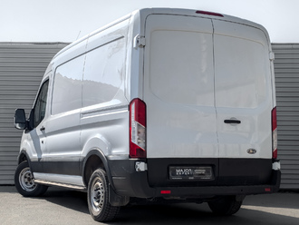 Transit VII