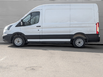 Transit VII