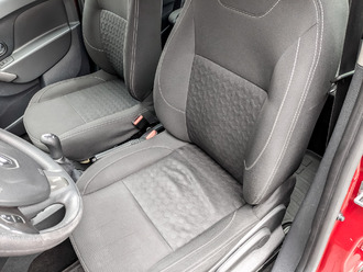 Фото Renault Logan с пробегом